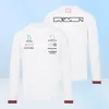 Team Driver Tshirt 2022 Men039S Racing Suit Casual Long Sleeve Quick Dry Tshirt Plus Size Customizable9883378