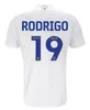 4XL 23 24 BAMFORD JAMES Llorente RODRIGO Leeds Unitedes soccer jerseys 2023 2024 Adams Aaronson HARRISON Sinisterra kids Kit football shirt Fans Player KIDS