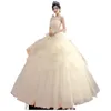 Wedding Dress Bridal gown Wedding Fashion Dressing new style Wedding Boutiques