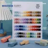 Лак для ногтей Eleanos, 60 цветов, набор гелей, очень хороший набор с разными флаконами для Art Whole Learner 231030