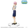 Mascot Costumes 19 cm Quintesentesent Quintuplets Anime Figure Policewoman ubiera się Nakano Ichika Figur Figure Figure Figure Model zabawki