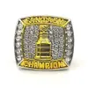 Great Quatity 2021 Fantasy Hockey League FHL Championship Fans Fans Men Femmes Femmes Gift Ring Taille 11328P