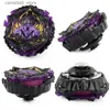 Spinning Top Top Beyblades Burst com Grip Wire Launcher B175 Lucifer Metal Fusion Gyro Toys para crianças Q231013