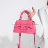 Новая сумка через плечо, модная ручная сумка 2023, персонализированная сумка через плечо с камнем, стильные дизайнерские сумки