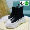 Buty designerskie Kobiety Zatrudnij Buty Platforma Platforma Sneakery kostki Triple Black White Canvas Królewskie Blue Magnolia Płótno luksusowe kobiety koronkowe trenery sneaker