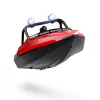 WL917 RC Boat 2.4G RC High Speed ​​Racing Boat Waterproof Model Electric Radio Remote Control Speedboat Gifts Toys for Boys