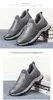 Boots Cotton Shoes 2023 Winter Thickened And Warm Short For Middle Old Age Casual Couples Snow