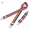 Ropa para perros Pañal Keeper Suspender Anti-Drop Correa Pet Fisiológico Pantalones Clip Productos Accesorios