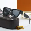 Lunettes de soleil polarisées carrées œil de chat pour femmes, Vintage, tendance, tendance, œil de chat