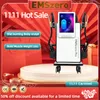 Hot Emszero Neo 14 Tesla Hi-EMT Muscle Stimulate Fat Borttagning EMS Body Slimming But Build Sculpt Machine For Salon