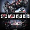 MJX Hyper Go 14301 14302 1/14 RC auto 2.4G 4WD borstelloze elektrische hoge snelheid off-road afstandsbediening Drift Monster Truck voor kinderen