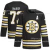 Boston 88 David Pastrnak Bruins Jersey Patrice Bergeron Brad Marchand Milan Lucic Hampus Lindholm Linus Ullmark Jake DeBrusk Charlie McAvoy Kevin Shattenkirk