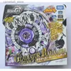 Tol Takara Tomy Beyblade Metal Battle Fusion Top BBG27 ZERO G GLADIATOR BAHAMDIA SP230GF met CONPACT LAUNCHER Q231013