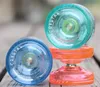 Toupie Magicyoyo arrivée cristal réactif YoYo K2P plastique Yo pour enfants débutant remplacement roulement insensible Advancer 231012