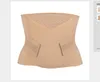 Mulheres Shapers Mulheres Cintura Ajustável Corpo Shaper Cinturão Emagrecimento Bandagens Maternidade Barriga Banda Recuperação Cintos Shapewear Suprimentos Pós-Natais