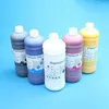 Inkt Refill Kits 1000 ml DTF Voor Wit L1800 L800 L805 I3200 7880 1390 Gemodificeerde Printer Directe Overdracht Film PET