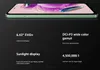 Versión global Xiaomi Redmi Nota 12S 256GB 108MP Cámara Mediatek Helio G96 6.43 '' 90Hz AMOLED DOTDisplay 33W Cargo rápido