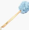 Brosses de bain éponges épurateurs douche corps brosse exfoliante Double face dos épurateur longue rondelle corps bain Bru 231012