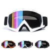 Lunettes de plein air Lunettes de motocross pour adultes Lunettes de moto Lunettes ATV Objectif clair Casque de ski Googles Off Road pour Kawasaki Gafas 231012