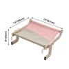 Camas para gatos Móveis Conjunto de madeira de qualidade Fácil lavável Gato Pendurado Cama Janela Lateral Algodão Lona Gatinho Ninho Pendurado Cama para seu gato/gatinho. 231011