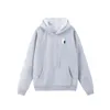 Virtus Entella Chiavari Men Men Leisure Sport Subsities Hoodies Designer Classic Sweater Colored Pullover Crew Recewear