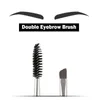 Makeup Tools Xjing Eyebrow Brush Eyelash Comb Beauty Eye Brow Professional Borstes For Blending 231012