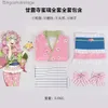 Tema kostym kanroji mitsuri rosa cosplay kommer kisatsutai sexig kimono halloween come wig anime demon slayer kimetsu no yaiba cosplayl231013