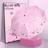 Ombrelli Creativo Parapluie Ombrello Inverso Sole Pioggia UV Antivento Ombrellone Paraguas Donne Sombrilla 10 Ossa Ombrelloni