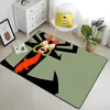 Carpet Market trend customization carpet home decoration Game carpet living room doormat rugs anime room decor kitchen mats for floor 231012