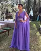 Casual Dresses Women's Prom Dress Purple Sleeveless Pure Color Ruched Summer Spring Deep V Party Slim Sheath Swing Long