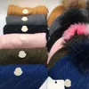 الرجال الوشاح قبعة وشاح وشاح الوشاح monclair beanie مجموعة الخريف والشتاء في الهواء الطلق دافئ الكشمير كاشمير