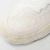 maison mihara yasuhiro scarpe firmate in pelle streetwear stringate donna scarpe da ginnastica da uomo mmy scarpe con plateau tela sneakers basse triple nero bianco giallo verde 2023