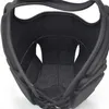 Riding Helmets Profession Football Soccer Baseball målvakt Hjälm Sports Rugby Scrum Cap Head Guard Goalie Roller Hat Fiber Protector 231012