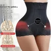 Taillen-Bauch-Shaper-Trainer-Korsett-Körper-Schlankheitsgürtel-Frauen-Shapewear-Postpartum-Bauchmantel-korrigierender Modellierungsgurt 231012