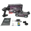 Nouveau produit 1:16 modèle de voiture télécommandée Rc modèle de voiture sans brosse Sg-1606 pleine échelle haute vitesse dérive voiture jouet cadeau pour enfants