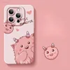 Cell Phone Cases Suitable for iPhone 15 Pro phone case 15 Premium 14 New 14 Promax New 13 niche 13 Mini case 12 Men 11 Women x/xsmax/8plus/7/se3 L2310/12