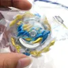 Trottola Takaratomy Beyblade Burst B-133 Dx Starter Ace+rock+gran Dragon. Puntura. Carica Bayblade Bay Blade Collezione popolare giocattolo per ragazzo Q231013