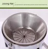 Juicers Fruit Juicer till lägsta priser/Yummy Carrot Juice Industrial/High Quality Machine