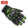 Sports Gloves Bike Breathable Full Finger Racing Outdoor Protection Riding Cross Dirt Motorcycle Guantes Moto 231012