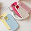 Candy Color Soft TPU Case na iPhone 14 13 12 11 15 Pro Max XS XR 7 8 Plus SE dla iPhone15 15promax Cover Case Cena Factory Cena