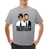 Men's Polos IT Crowd T-Shirt Graphics T Shirt Short Sleeve Tee Vintage Mens Graphic T-shirts Big And Tall