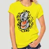 Men's T Shirts R Fruit Shirt Whimsical Men Clothing 3D Moon Printed Tops Lemon Grapefruit Tees Cotton Tshirt Black T-shirt 8691A