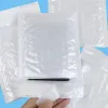 Top 10 unidades/lotes bolha mailers envelopes acolchoados embalagem sacos de envio kraft bolha mailing envelope sacos