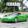 Электрический RC Автомобиль 2 4G RC Игрушка Радио Пульт Дистанционного Управления Высокоскоростной Светодиодный Свет Спортивные Трюки Дрифт Гоночные Игрушки Для Мальчиков Рождественские Подарки 231013