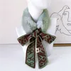 Novo outono inverno houndstooth moda crochê cachecol de malha foulard femme gola de pele do falso pescoço mais quente cachecóis para mulher 200930297y