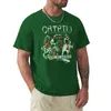 Polos para hombre Cryptid Collections Camiseta corta de secado rápido Camisetas gráficas para hombre grandes y altas