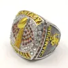 2021 Fantasy Football Championship Ring MVP Trophy Prize for Fans Mens' Souvenir Gift SIZE 11270e