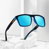 Nouvelle mode Guy lunettes de soleil lunettes de soleil polarisées hommes Design classique miroir carré dames femmes 230920