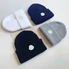 Gorro de designer produto chapéu de lã quente contém caxemira para calor, resistência ao frio e resistência ao vento adequado para ambientes internos
