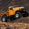 Nowy RGT EX86170 Challenger 1/10 4WD RTR RC Crawler Car 2.4 GHz Pilot Control Rock Rock Buggy Off-Road Pojazd